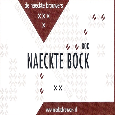 Naeckte Bock logo